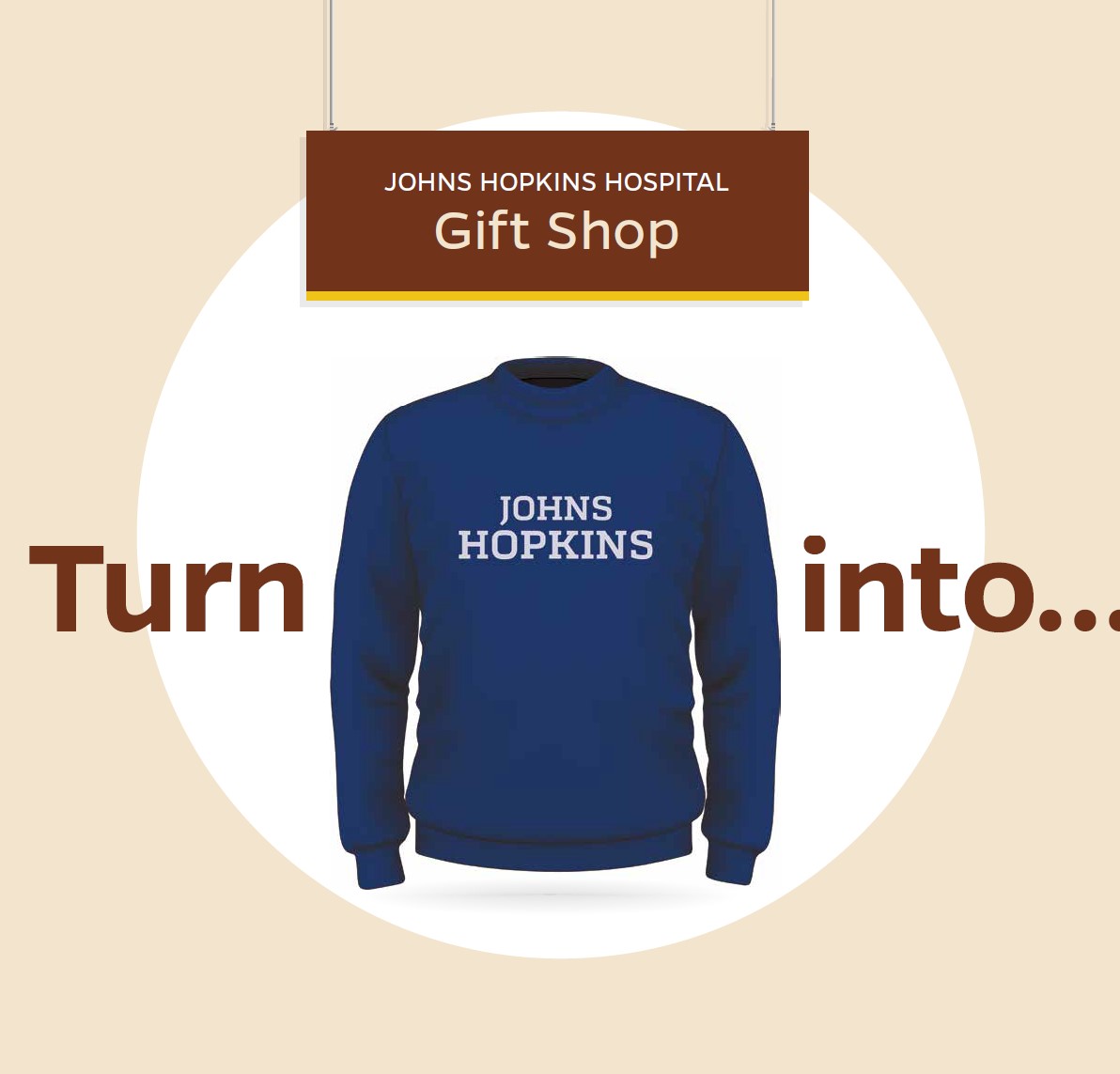 Johns Hopkins University Kids Clothing, Gifts & Fan Gear, Kids